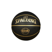 DUNK MASTER 77-790Y SPALDING Authentic Basketball 24.6cm 7# - High-Performance Grip, Durable Rubber Bladder, Long-Lasting Textured Surface