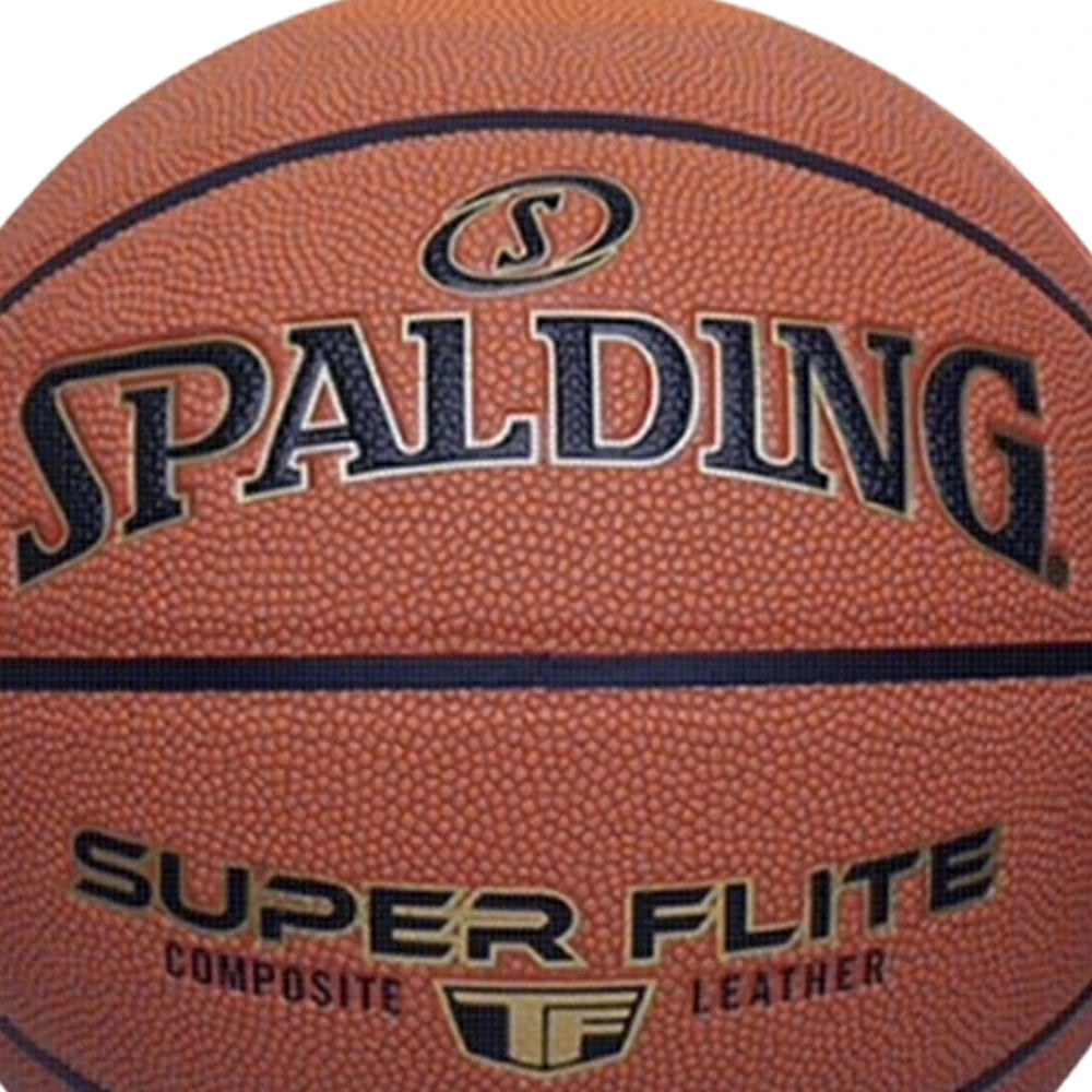 DUNK MASTER 78-098Y SPALDING Authentic Basketball 24.6cm 7# - High-Performance Grip, Durable Rubber Bladder, Long-Lasting Textured Surface