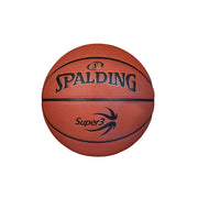DUNK MASTER 77-747Y SPALDING Authentic Basketball 24.6cm 7# - High-Performance Grip, Durable Rubber Bladder, Long-Lasting Textured Surface