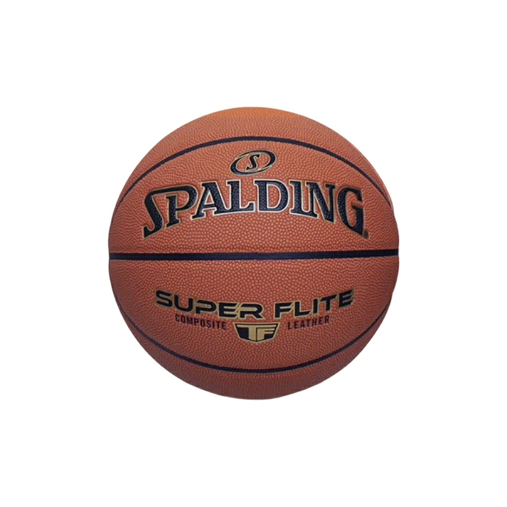 DUNK MASTER 78-098Y SPALDING Authentic Basketball 24.6cm 7# - High-Performance Grip, Durable Rubber Bladder, Long-Lasting Textured Surface
