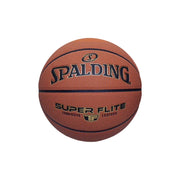 DUNK MASTER 78-098Y SPALDING Authentic Basketball 24.6cm 7# - High-Performance Grip, Durable Rubber Bladder, Long-Lasting Textured Surface