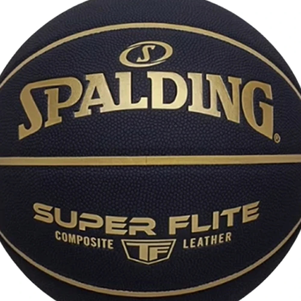 DUNK MASTER 78-099Y SPALDING Authentic Basketball 24.6cm 7# - High-Performance Grip, Durable Rubber Bladder, Long-Lasting Textured Surface