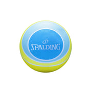 DUNK MASTER 85-326Y5 SPALDING Authentic Basketball 5#, Foam-Grain Texture, Rubber Bladder, Enhanced Grip