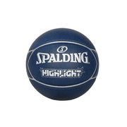 DUNK MASTER 76-867Y SPALDING Authentic Basketball 24.6cm 7# - High-Performance Grip, Durable Rubber Bladder, Long-Lasting Textured Surface