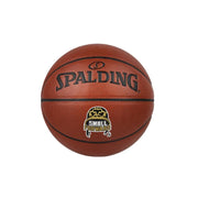 DUNK MASTER 76-892Y SPALDING Authentic Basketball 24.6cm 7# - High-Performance Grip, Durable Rubber Bladder, Long-Lasting Textured Surface