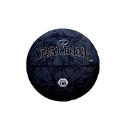 DUNK MASTER 77-933Y SPALDING Authentic Basketball 7# Professional-Grade Nylon Winding Rubber Core, Stable Pressure, Durable Design