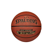 DUNK MASTER 76-875Y SPALDING Authentic Basketball 7# Professional-Grade Nylon Winding Rubber Core, Stable Pressure, Durable Design