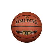 DUNK MASTER 76-857Y SPALDING Authentic Basketball 7# Professional-Grade Nylon Winding Rubber Core, Stable Pressure, Durable Design