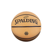 DUNK MASTER 85-011Y SPALDING Authentic Basketball 7# High-Performance PU Rubber Bladder Nylon Winding, Superior Grip, Durable Design