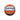 DUNK MASTER 84-379Y SPALDING Authentic Basketball 7# High-Performance PU Rubber Bladder Nylon Winding, Superior Grip, Durable Design