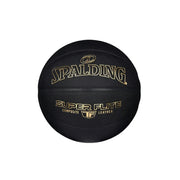 DUNK MASTER 77-559Y SPALDING Authentic Basketball 7# Dust-Resistant Foam Rubber Core Nylon Winding, Superior Grip, Quick Bounce