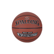 DUNK MASTER 76-873Y SPALDING Authentic Basketball 7# Dust-Resistant Foam Rubber Core Nylon Winding, Superior Grip, Quick Bounce