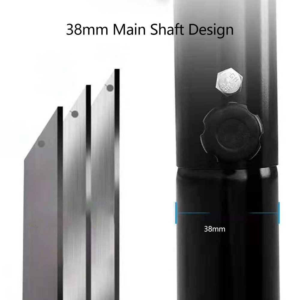 DUNK MASTER ACE-KIDS 01 Basketball System Portable Basketball Stand Ring Hoop Ironman