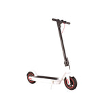 M365 MAX Electric Scooter Foldable Motorised Scooter White 10 Inches 50KM