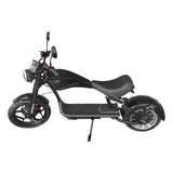 U1 Plus 3000W Electric Scooter 14 Inches Wheel With Hydraulic Shock Absorber