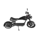 U1 Plus 3000W Electric Scooter 14 Inches Wheel With Hydraulic Shock Absorber