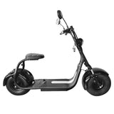 1500W SMD201 Electric Scooter Big Wheel Motorised Adult Riding