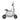 GLIDER D1 48V 500W 13Ah 11-inch Foldable Electric scooter Large Storage Capacity Vacuum Tire W/ Baby Seat