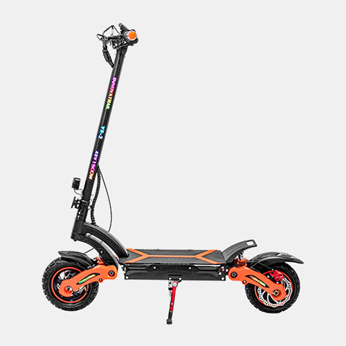 Electric Scooters