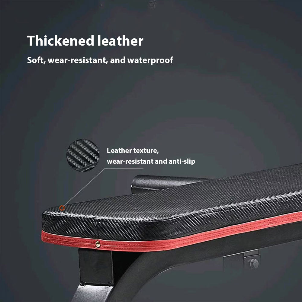 MERIDIAN C2 153.3cm Multi-functional Home Training Weightlifting Bed And Bench Press Rack Home Gym