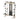 MERIDIAN C3 Steel Stable Structure Multi-Functional Home Power Training Squat Rack Smith Machine