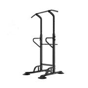 FITPRO Power Tower Multi-Function Training Adjustable Height 230cm Home Gym Station for Full Body Workout