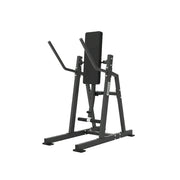 FITPRO Stainless Steel Ab Trainer Adjustable Multi-Level Core & Abs Strength Home Gym Bedroom Balcony - Black
