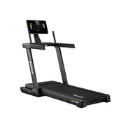 FITPRO Smart Foldable Treadmill with Brushless Motor and AI Shock Absorption for Home High-Intensity Running Training