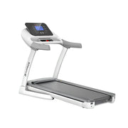 FITPRO Smart Foldable Treadmill with Brushless Motor, AI Shock Absorption and Incline Adjustment for Home Fitness Training
