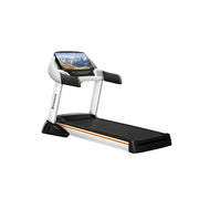 FITPRO High-Performance Smart Treadmill with 4.5HP Peak Power and 20-Level Electric Incline for Home High-Intensity Training