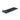 FITPRO Walking Treadmill - Foldable Design, Whisper-Quiet Operation, Sturdy Aluminium Alloy Frame, Compact Home Fitness Machine - Blue