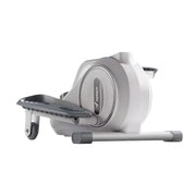 FITPRO Magnetic Elliptical Trainer - 8 Resistance Levels, Silent Flywheel, Compact Home Fitness Machine