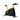 FITPRO Indoor Cycling Spin Bike - 18kg Flywheel, Stepless Resistance, Belt Drive, 300kg Capacity