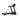 FITPRO Folding Treadmill - Quiet Electric Running Machine for Home Gym - Black