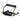 FITPRO Foldable Multi-Functional Ab Crunch Machine - GS-Grade Steel Frame, Compact Core Trainer for Home Fitness - Green