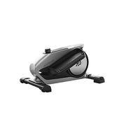 FITPRO Silent Elliptical Trainer - Low-Noise Operation, 16-Level Magnetic Resistance, Durable Steel Frame, Family-Friendly Design