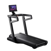 FITPRO Light-Commercial Treadmill - 5.0HP Motor, 25-Level Incline up to 12°, 150kg Max Load - Black