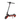 GLIDER YE 1 1200W Lithium Battery Portable Electric Scooter