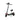 GLIDER YE 10 1200W Lithium Battery Portable Electric Scooter