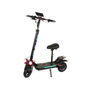 GLIDER YE 10 1200W Lithium Battery Portable Electric Scooter