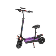 GLIDER YE 11 1200W Lithium Battery Portable Electric Scooter