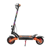 GLIDER YE 2 1200W Lithium Battery Portable Electric Scooter