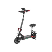 GLIDER YE 6 1200W Lithium Battery Portable Electric Scooter