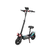 GLIDER YE 6PRO 1200W Lithium Battery Portable Electric Scooter
