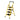 GROVIA 4/5/6 Step Folding Ladder, Aerospace-Grade Aluminum, Anti-Slip Extra-Wide Pedals, Rustproof & Durable Design