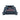 GROVIA 452CC Hybrid Remote Control Lawn Mower, Dual 1000W Motors, 16HP Power, 80cm Cutting Width, Self-Charging, Heavy-Duty All-Terrain Design for Large Lawns - Blue