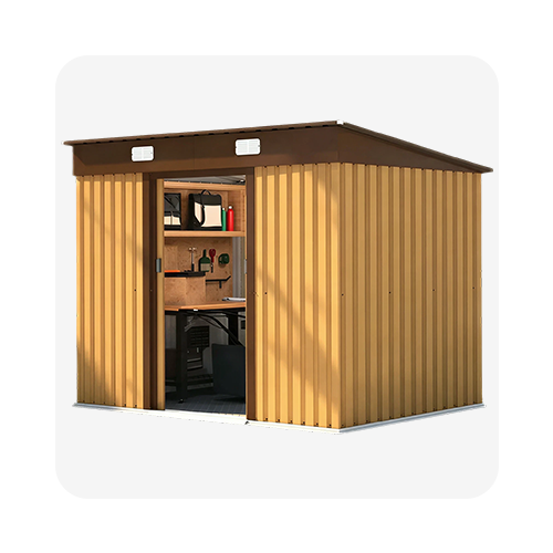 Outdoor Storages