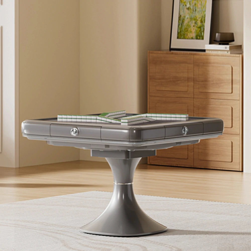 HEXJON 100cm Automatic Mahjong Table Noise Reduction