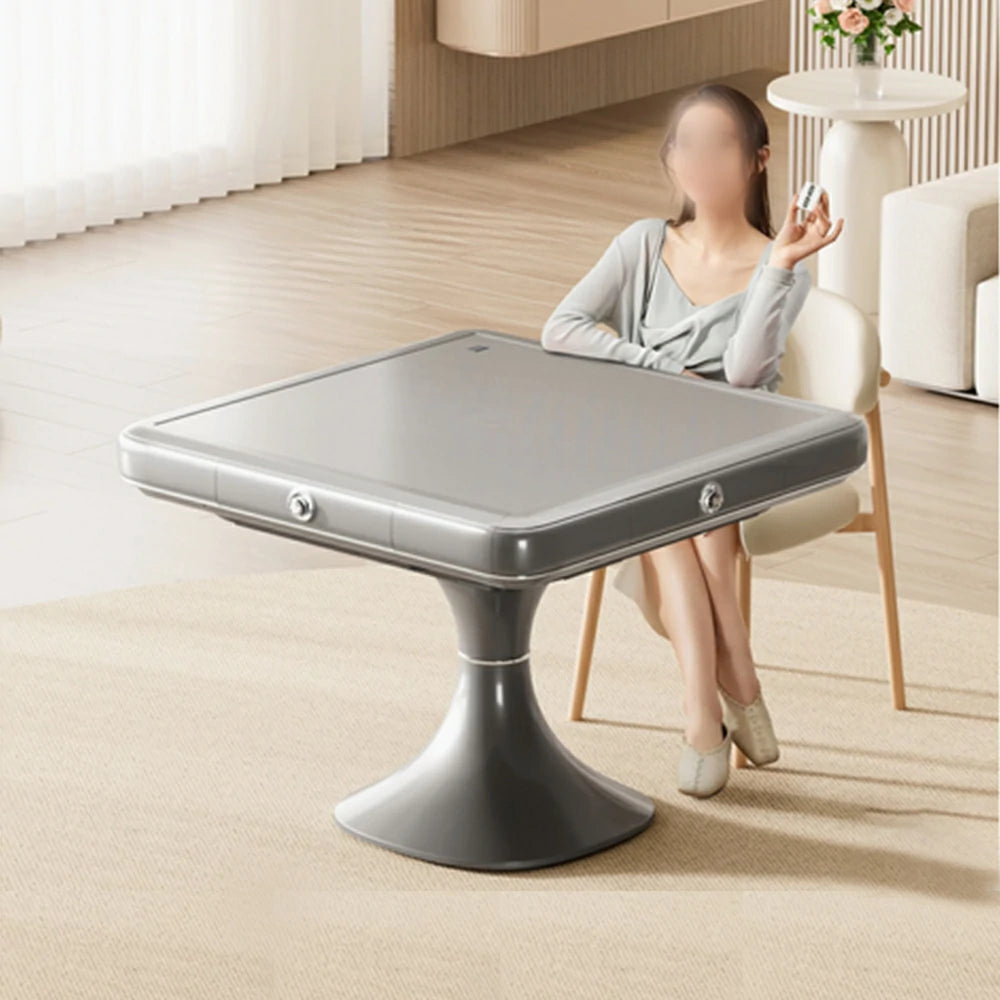 HEXJON 100cm Automatic Mahjong Table Noise Reduction