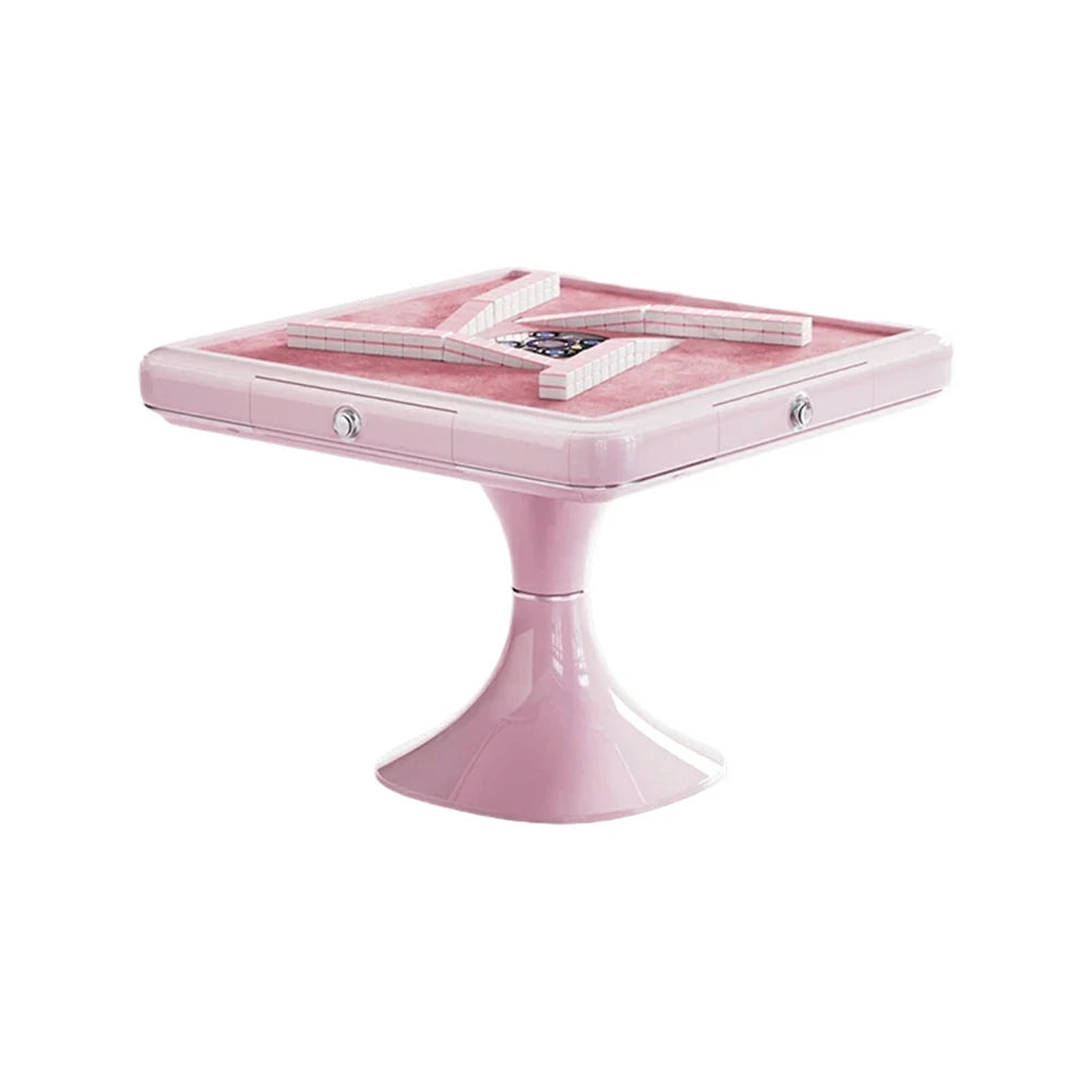 HEXJON 100cm Automatic Mahjong Table Noise Reduction